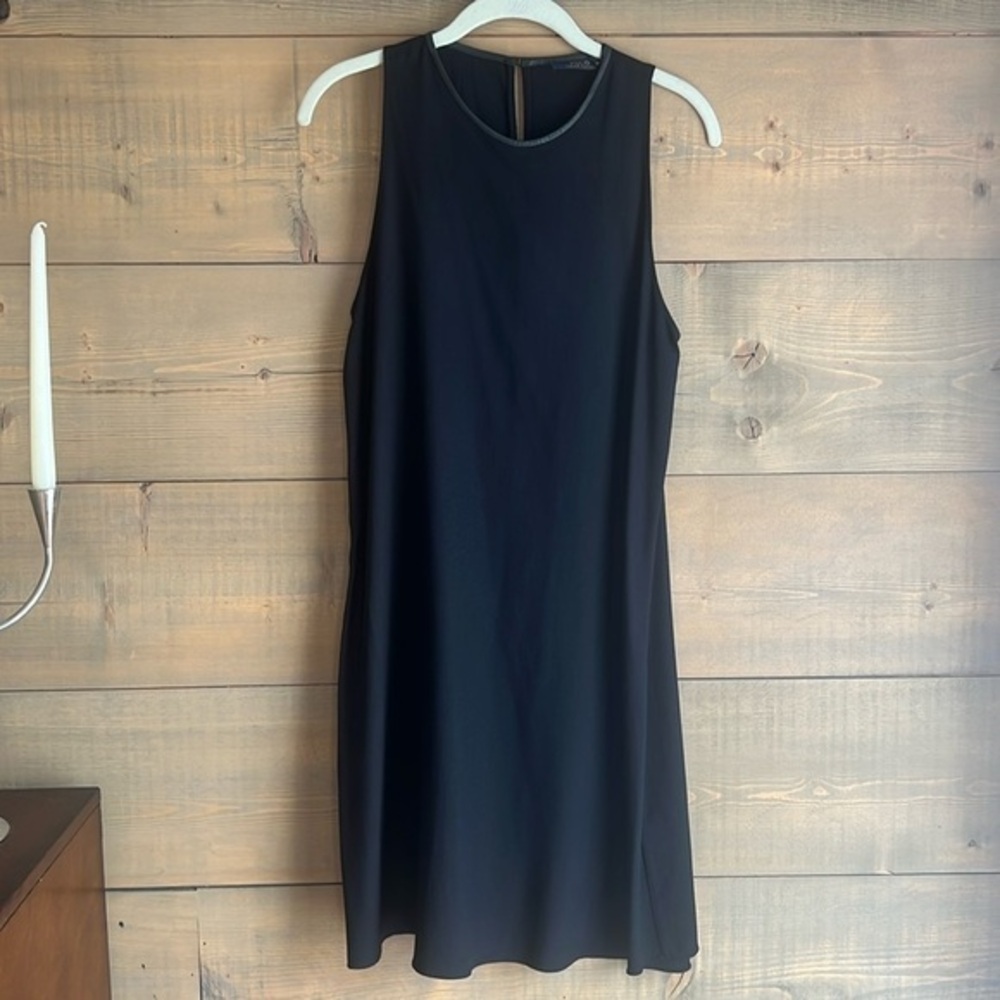 Ralph Lauren NWT  little black dress in size 6